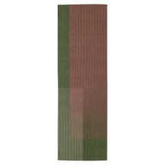 Begüm Cana Özgür 'Haze 3' Runner Rug 80x240cm for Nanimarquina