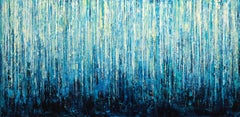 Dreamscape VI, Painting, Acrylic on Canvas