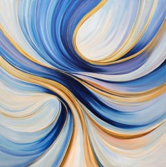 Fantasy, Painting, Acrylic on Canvas