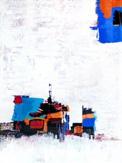 senza titolo di Behzad Shishegaran