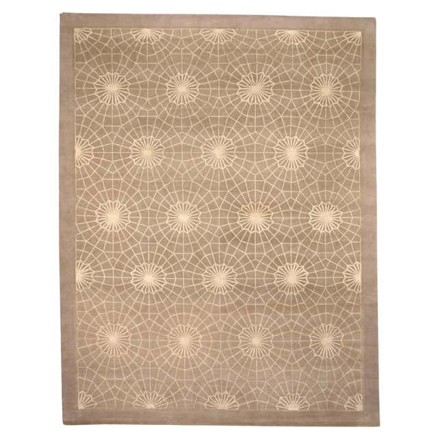 Cassina Spider Rug For Sale at 1stDibs