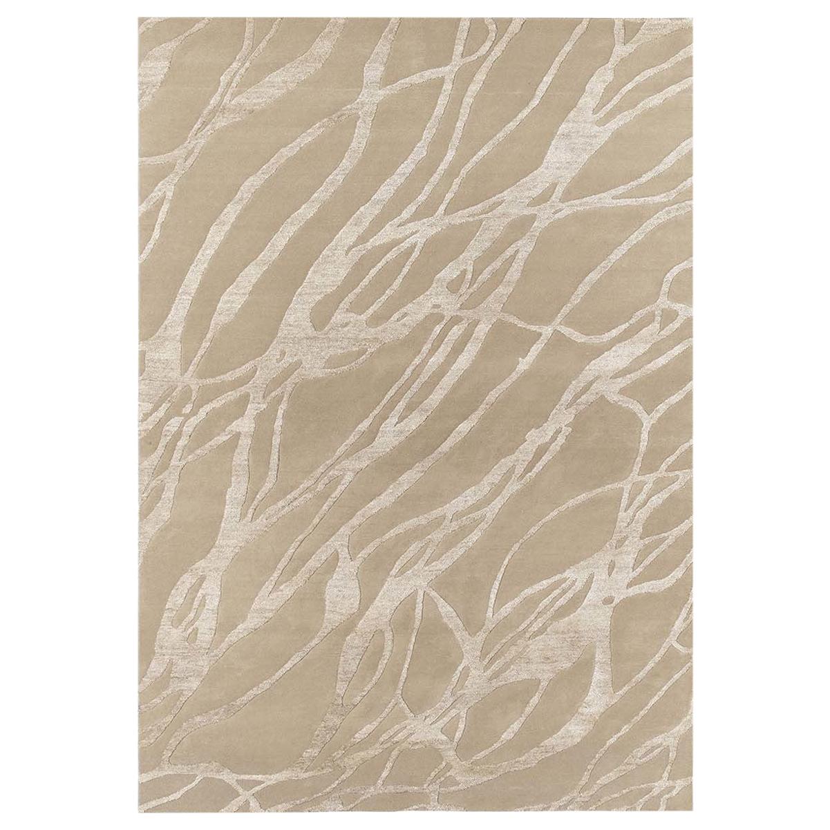 Beige Chantal Rug