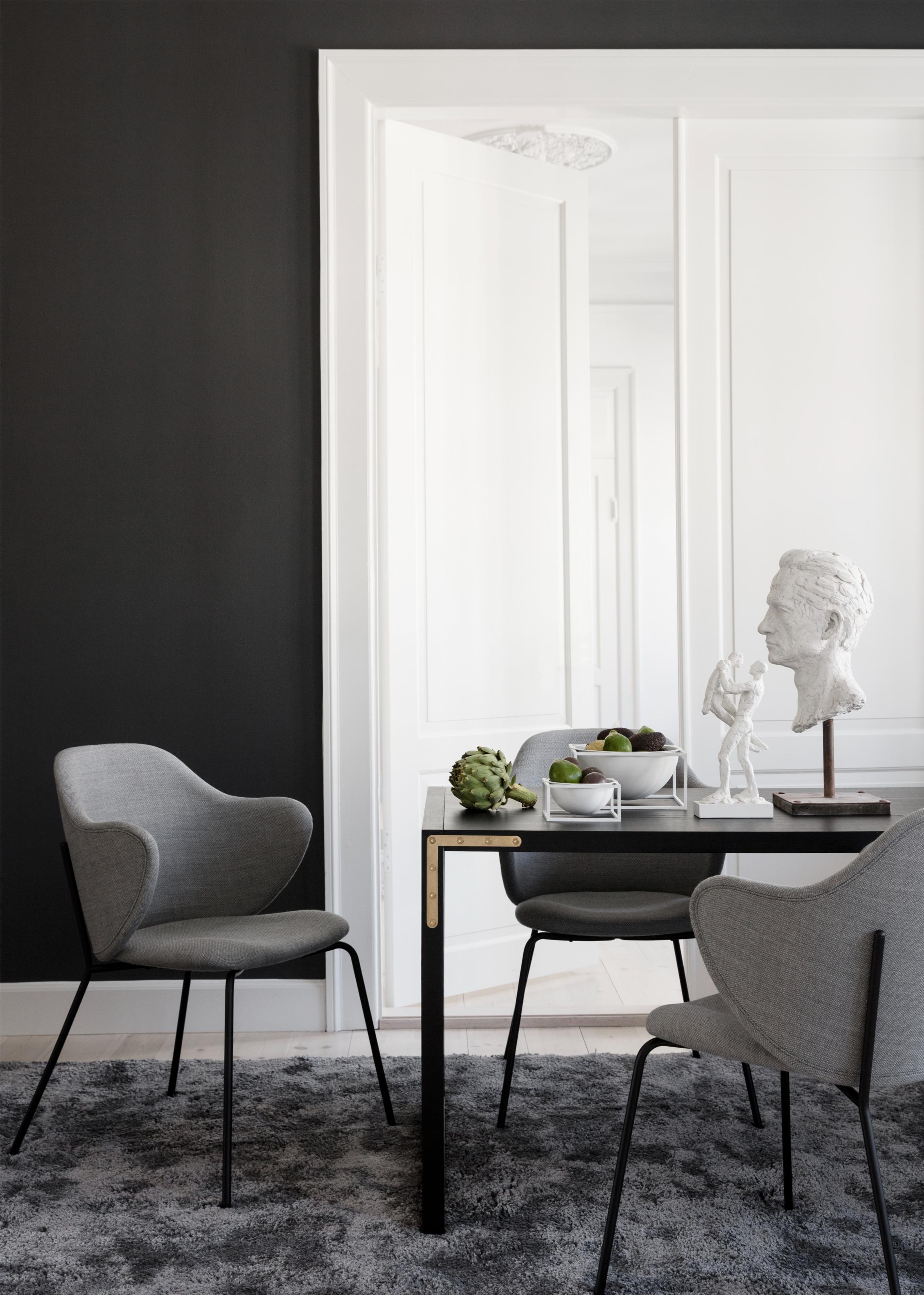 Altro Sedia Fiord Lassen beige di By Lassen in vendita
