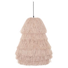 Lampe Fran RS beige de Llot Llov