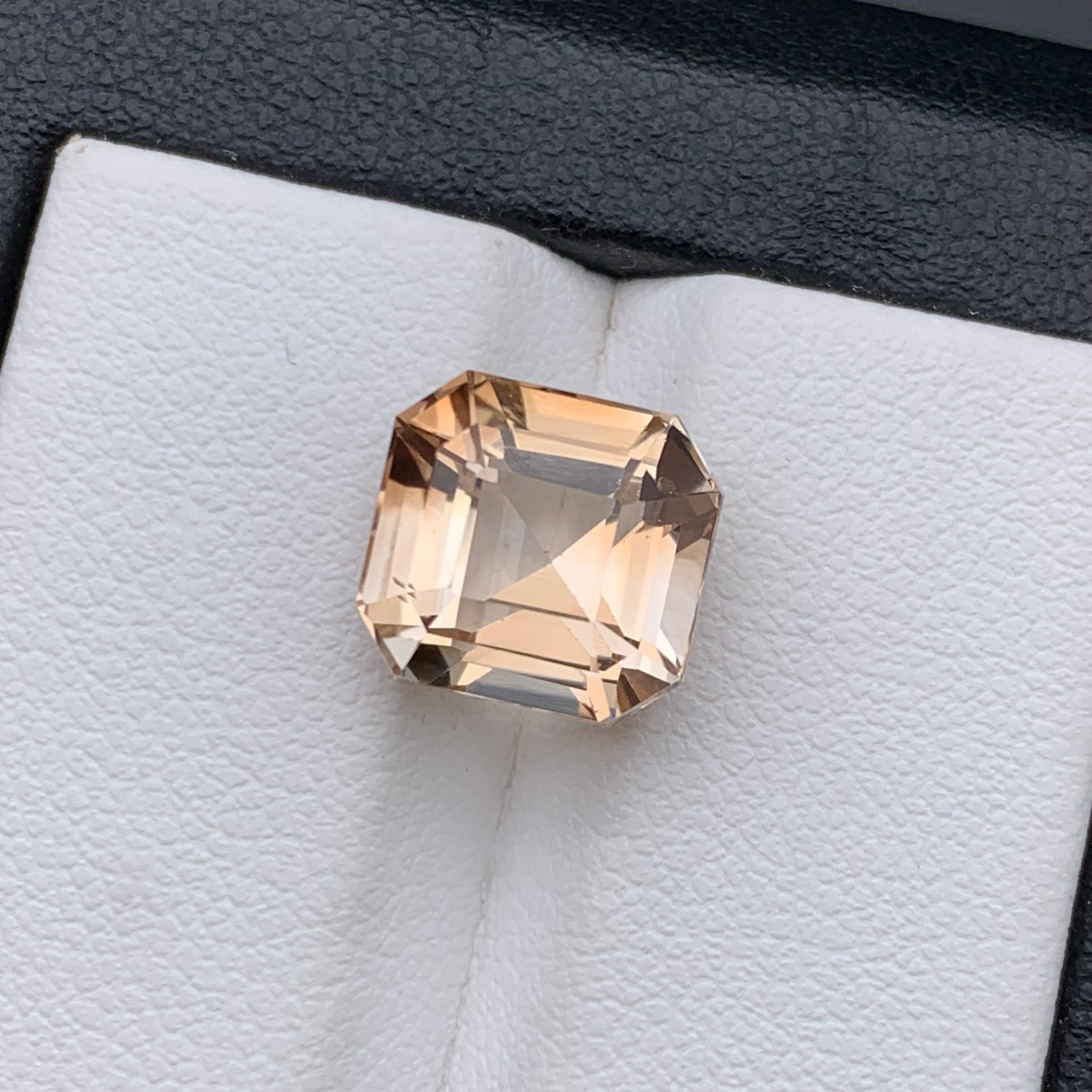 Topazio naturale dorato beige sfuso per anello, collana, ciondolo o qualsiasi altro gioiello - taglio ottagonale da Skardu, Pakistan!!!

💎 TIPO DI GEMMA: Topazio
⚖️ PESO: 6,65 Carati
🪚 FORMA E TAGLIO: Taglio ottagonale
📏 DIMENSIONI (MM): 10,26 x