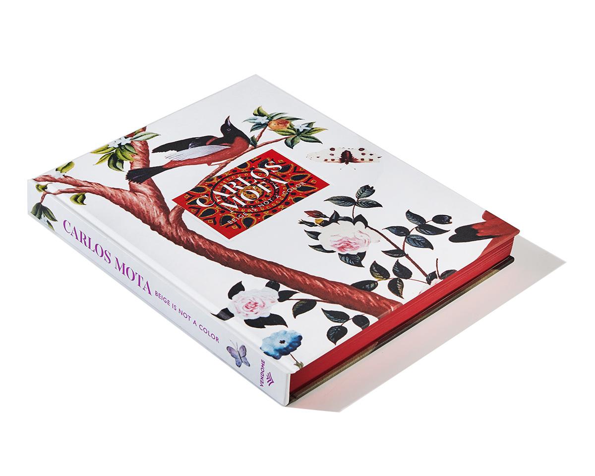 Beige ist keine Farbe
Deluxe-Ausgabe
von: Carlos Mota

Zur Feier der Veröffentlichung von Beige Is Not a Color hat Carlos Mota eine überdimensionale Portfoliobox mit seinem charakteristischen Motiv entworfen, in der sich ein Exemplar des Erstdrucks