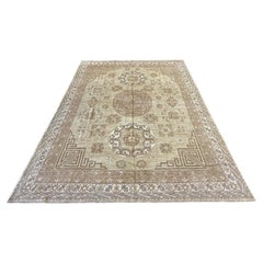 Central Asian Rugs