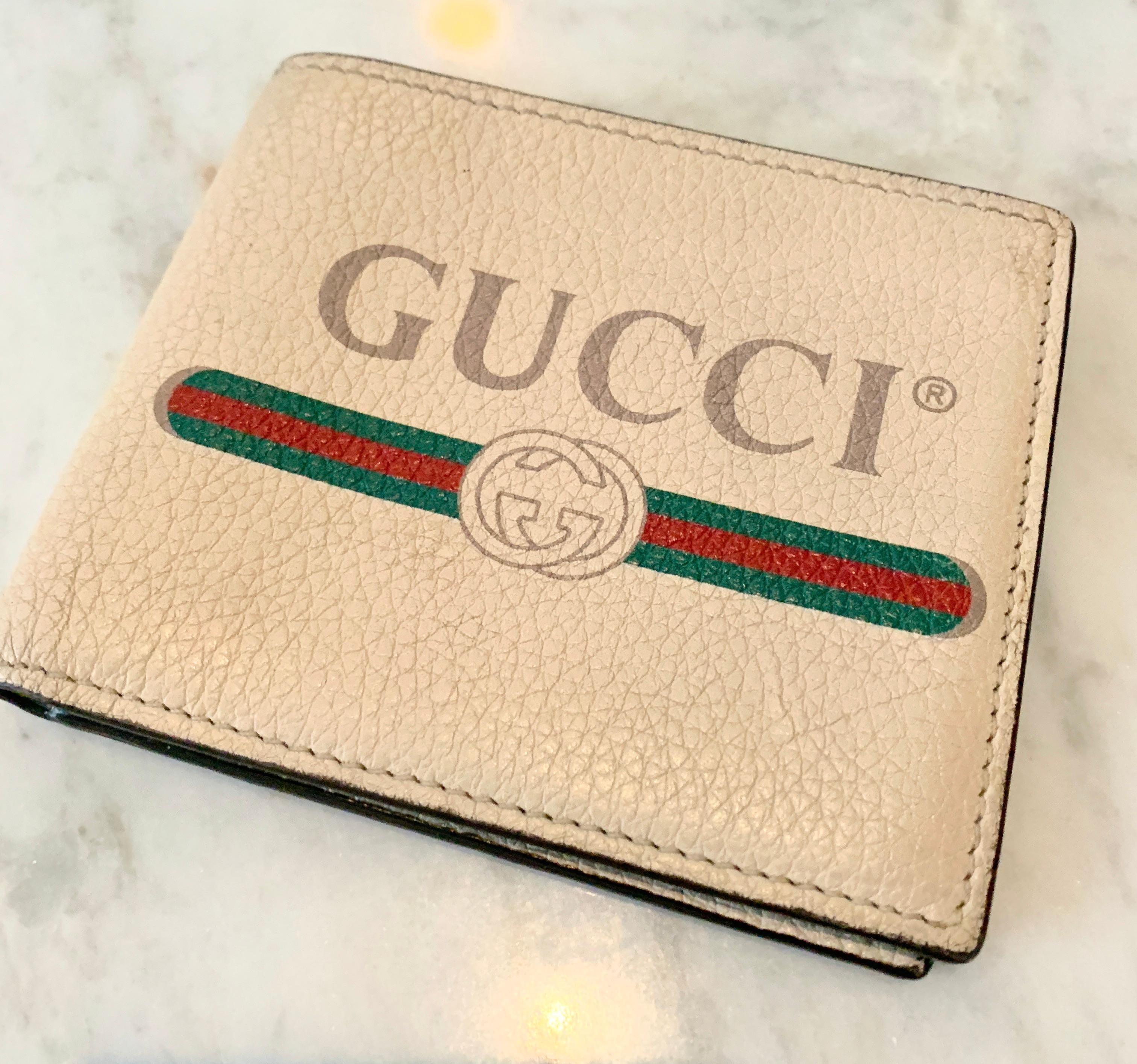 Used Gucci Wallet Mens - 2 For Sale on 1stDibs | used mens gucci wallet,  used gucci mens wallet, gucci card holder mens