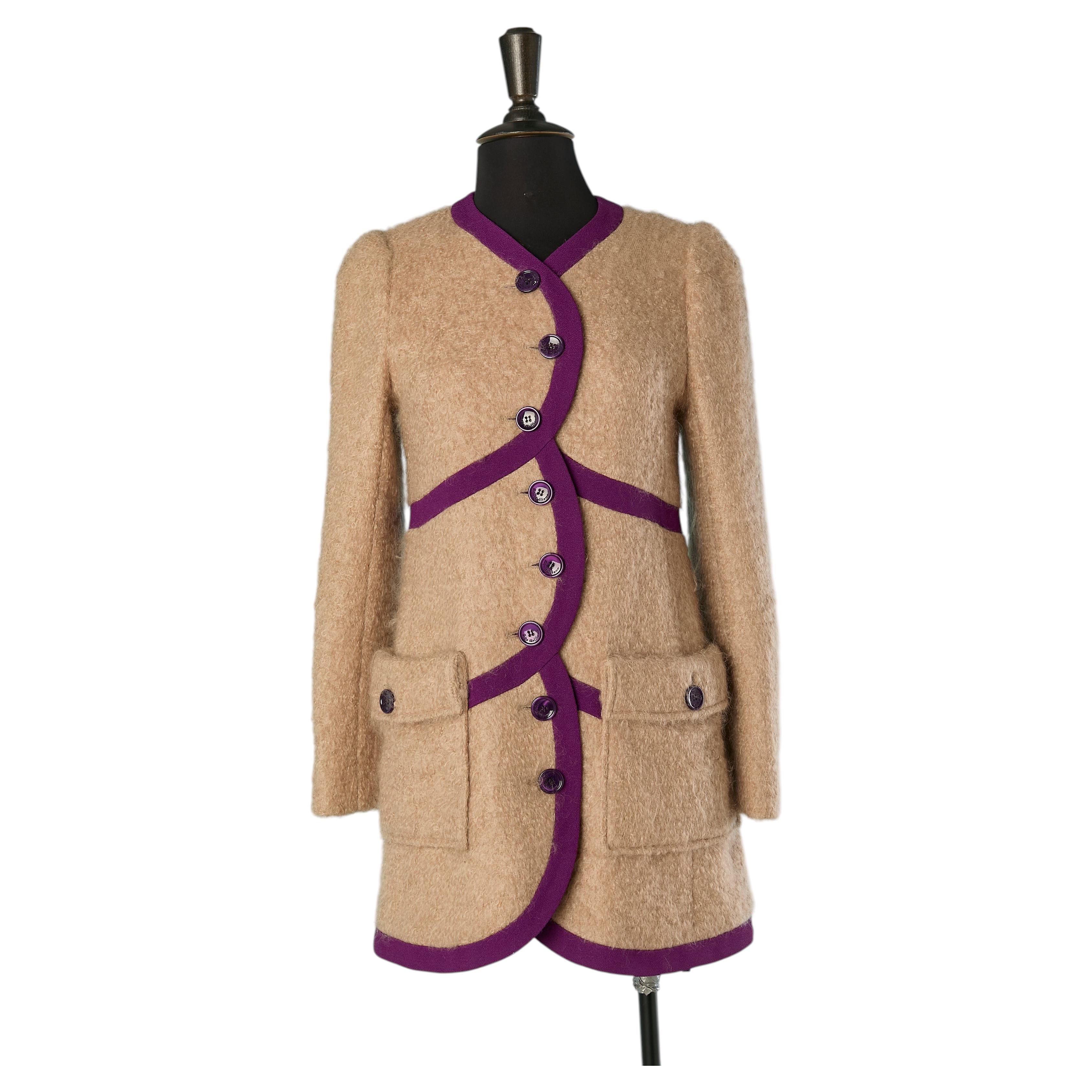 Vintage John Galliano Jackets - 76 For Sale at 1stDibs | john