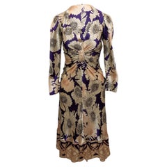 Vestidos y trajes de noche beige