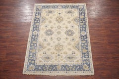 Beige Oushak