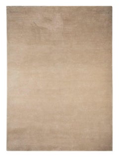 Tapis RePeat beige de Massimo Copenhagen