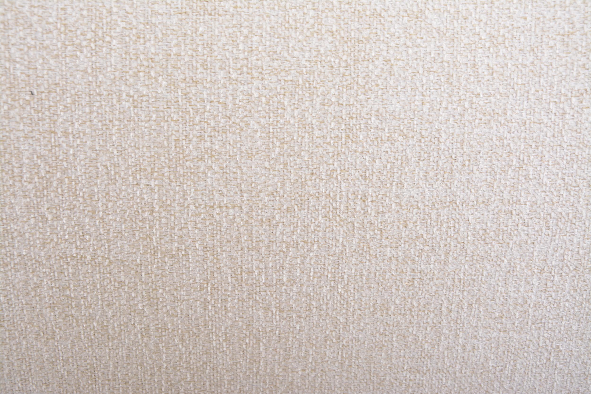 Beige Reupholstered Danish Midcentury Sofa Model ML140 by Illum Wikkelsø 3