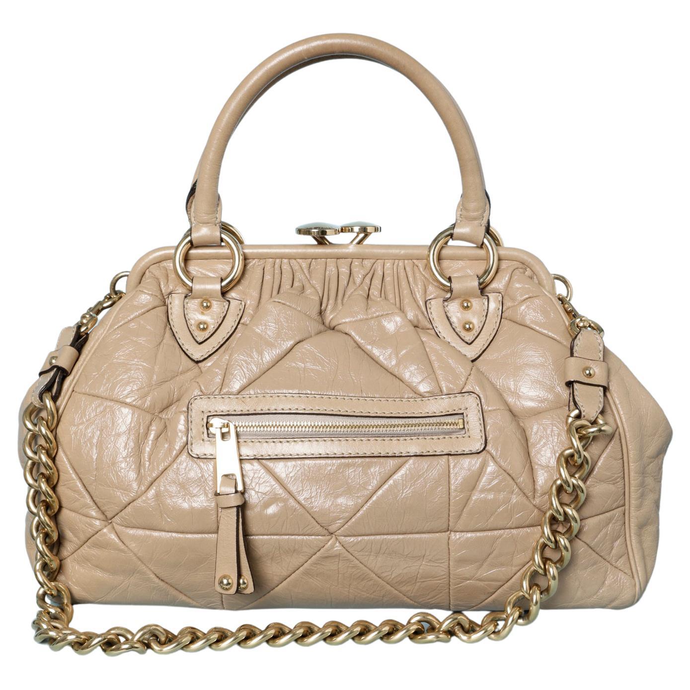 How can I tell if a Marc Jacobs bag is real? - Questions & Answers