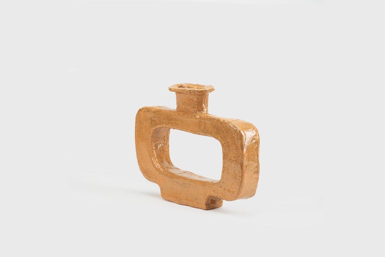 Ceramic vase model “Utar”
From the series 