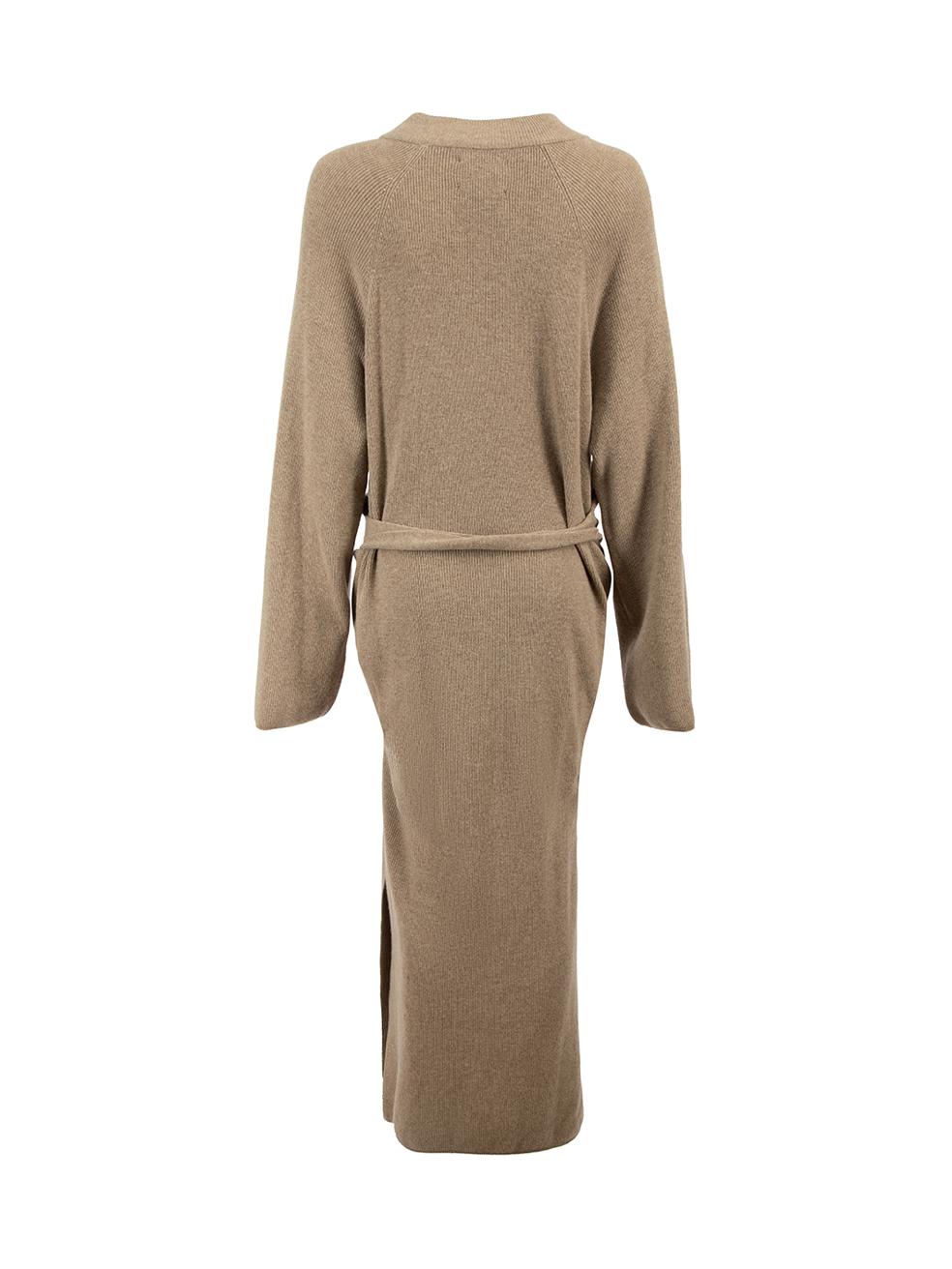 Nanushka mahali sweater dress hot sale