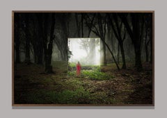 A través del espejo