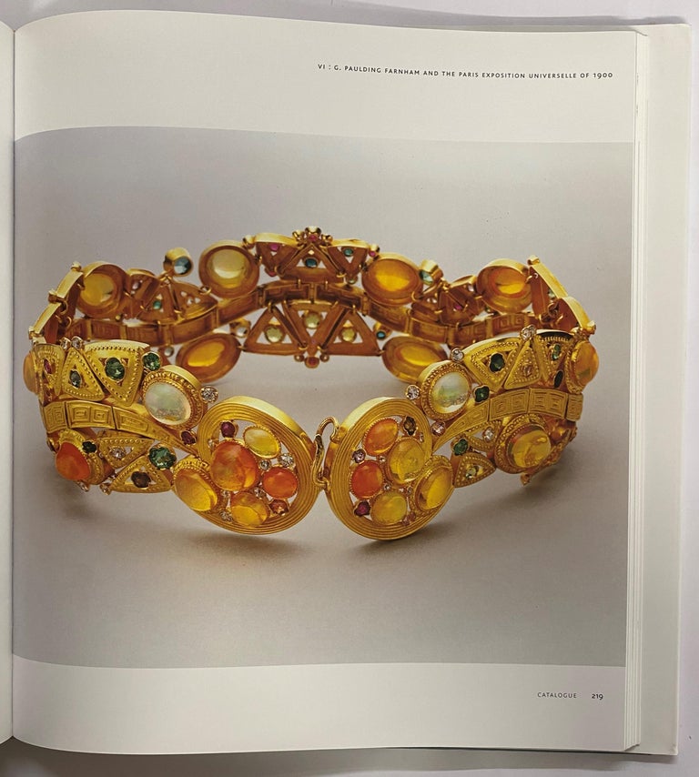 Bejewelled by Tiffany 1837-1987 by Clare Phillips (Book) For Sale