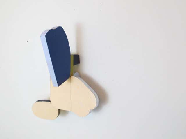 Beka Goedde MaDora Frey - Kaleidoscope #1000 For Sale at 1stDibs