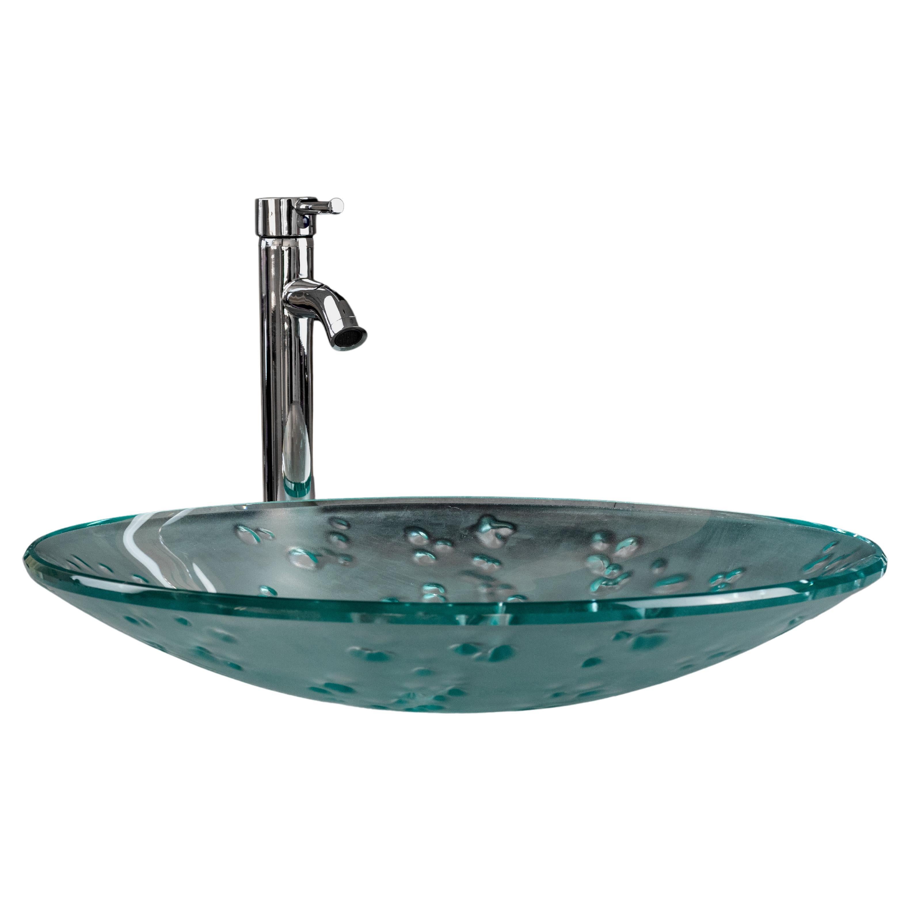 Bel Ava Washbasin by Studio Nosqua For Sale