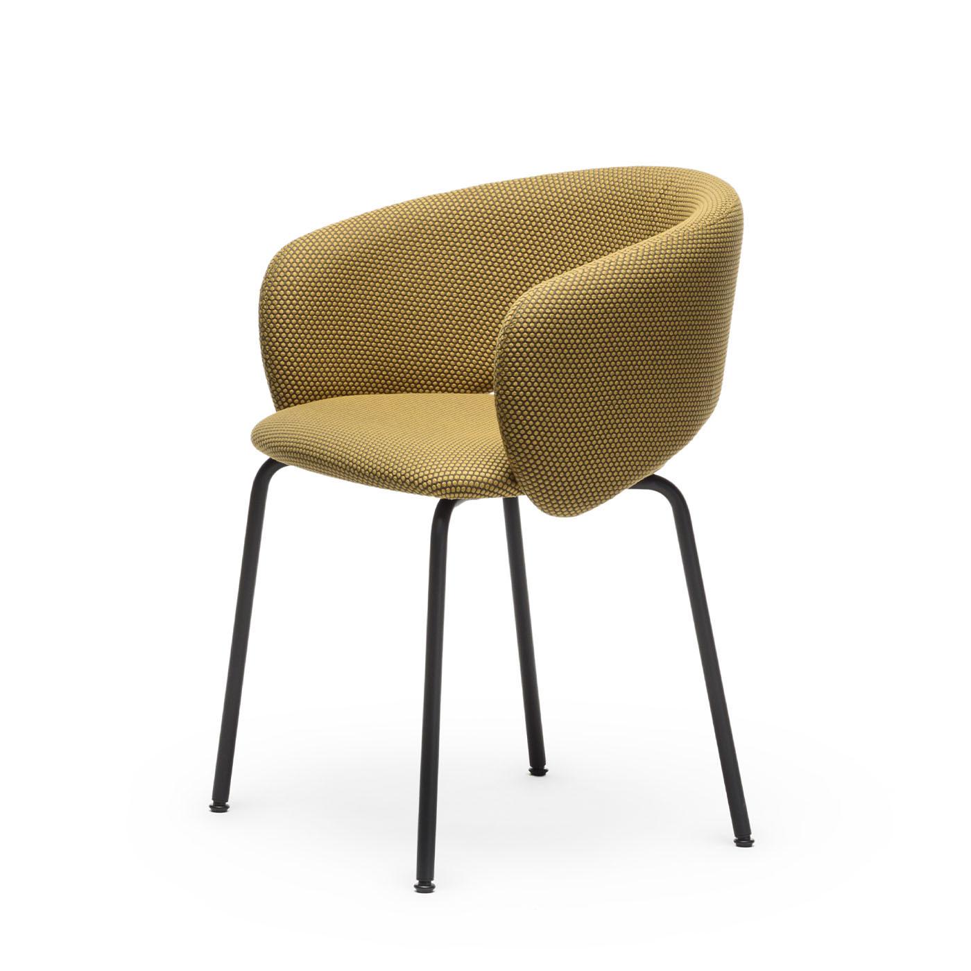 The Bel collection is inspired by the 'Bel Design Italiano' that appeared in the 1950s in Italy. It's a design trend that combines Italian tradition with burgeoning creative and technical innovation. The key to this trend was the promotion and