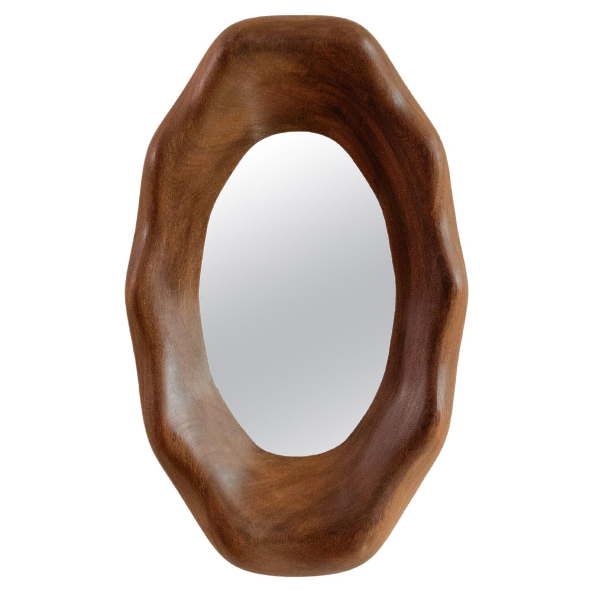 Specchio Bela (Bellezza) di Pedro Ávila in vendita