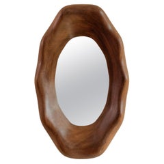 Specchio Bela (Bellezza) di Pedro Ávila Specchio Bela (Bellezza) di Pedro Ávila