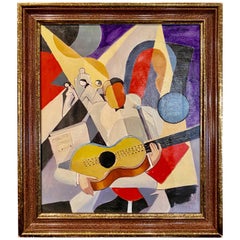 Fabric Decorative Art