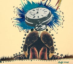 Bela Szeift - Qualifying Race