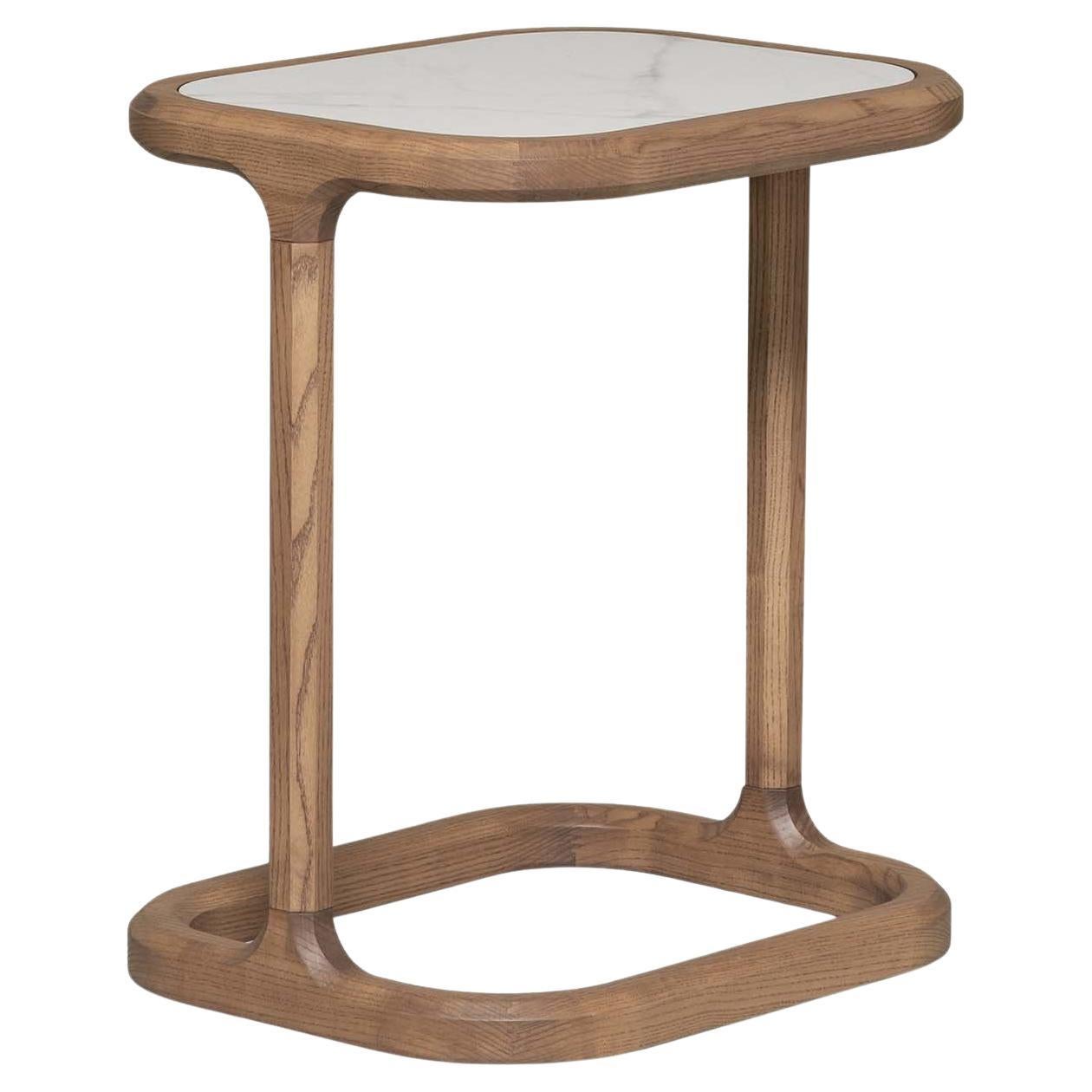 Bellagio Low Side Table For Sale