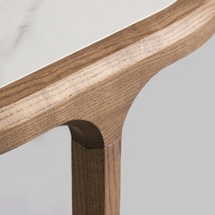 Bellagio Tall Side Table