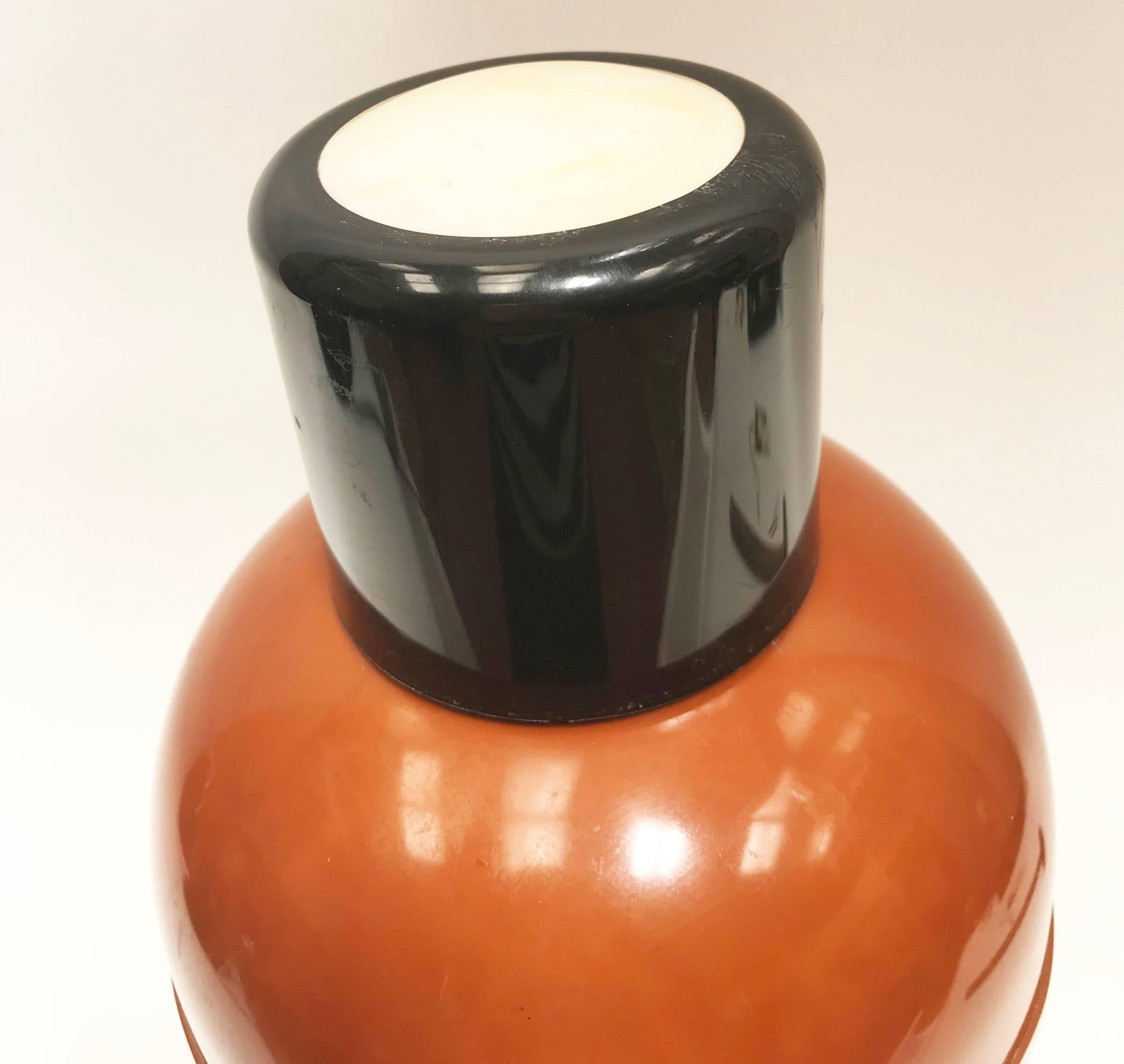 Belami, flacon de parfum Factice par Hermés, 1970, France en vente 4