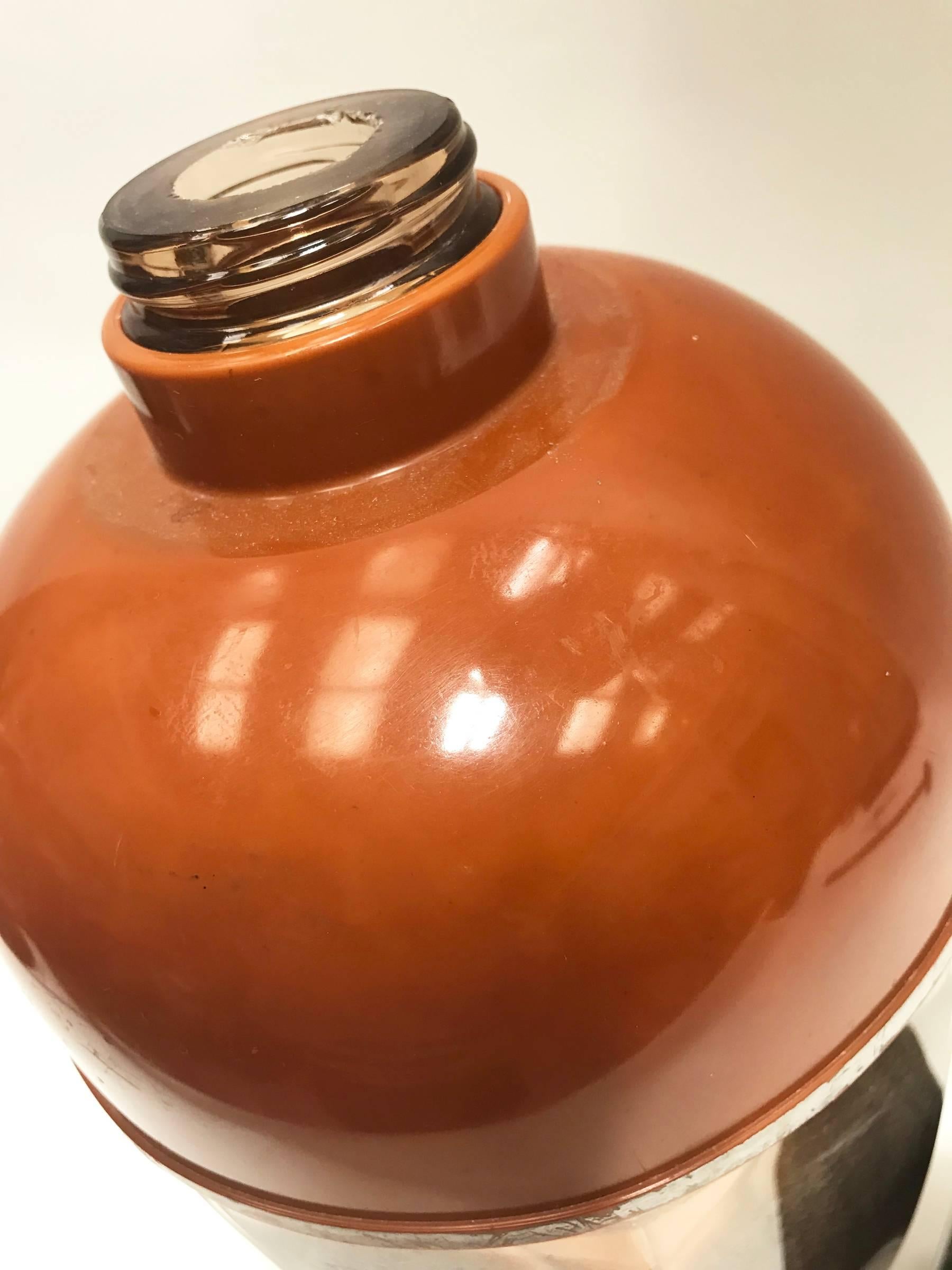 Belami, flacon de parfum Factice par Hermés, 1970, France en vente 2
