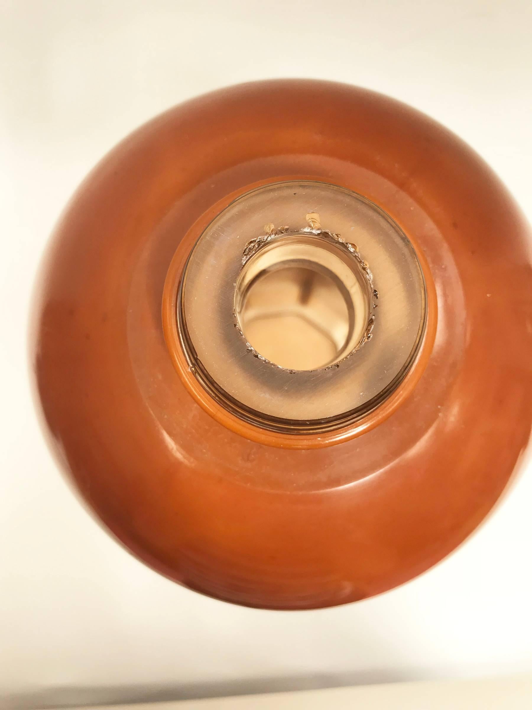 Belami, flacon de parfum Factice par Hermés, 1970, France en vente 3
