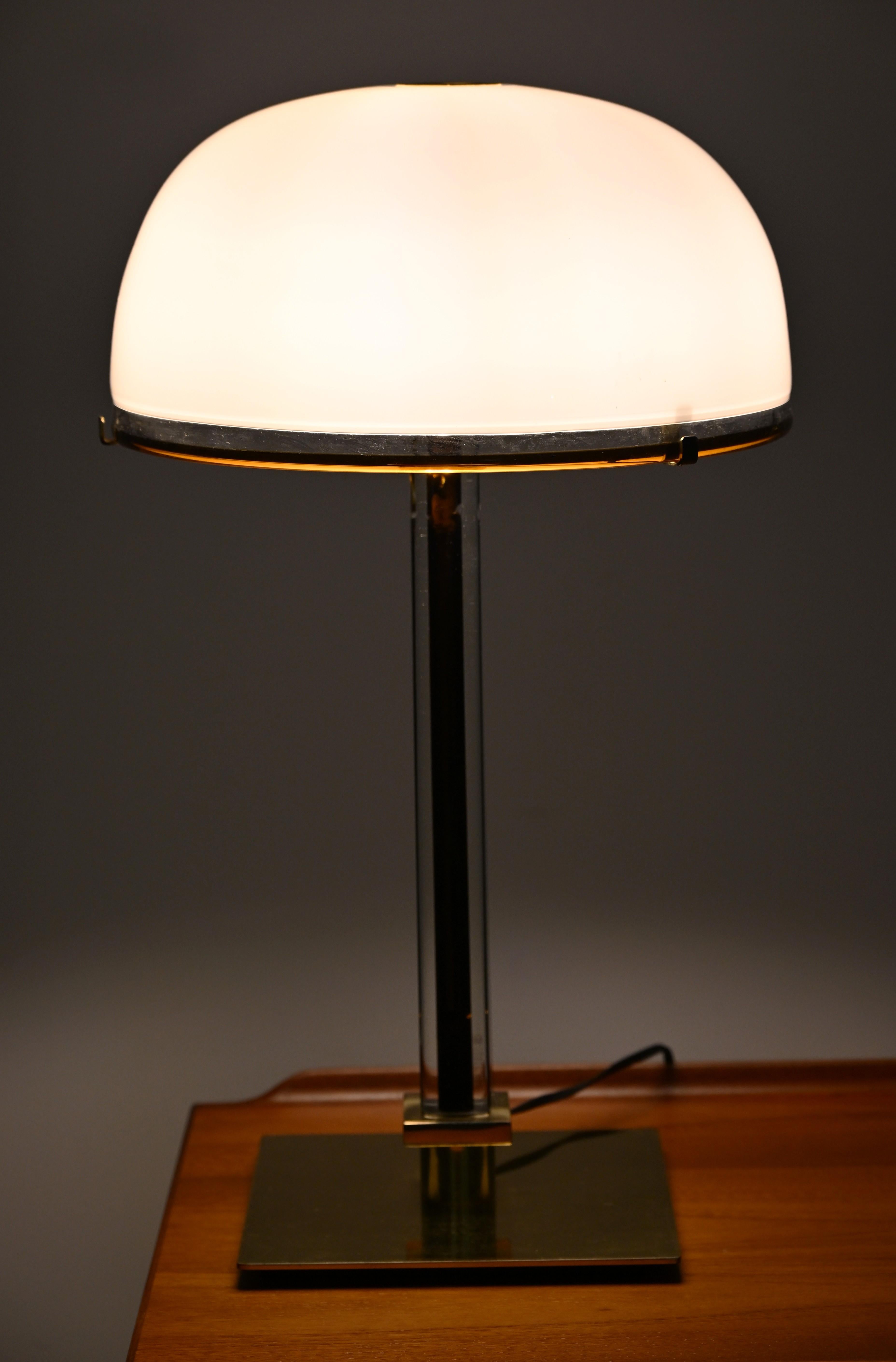 Lampe à poser Belboi par Venini, 1986 en vente 3