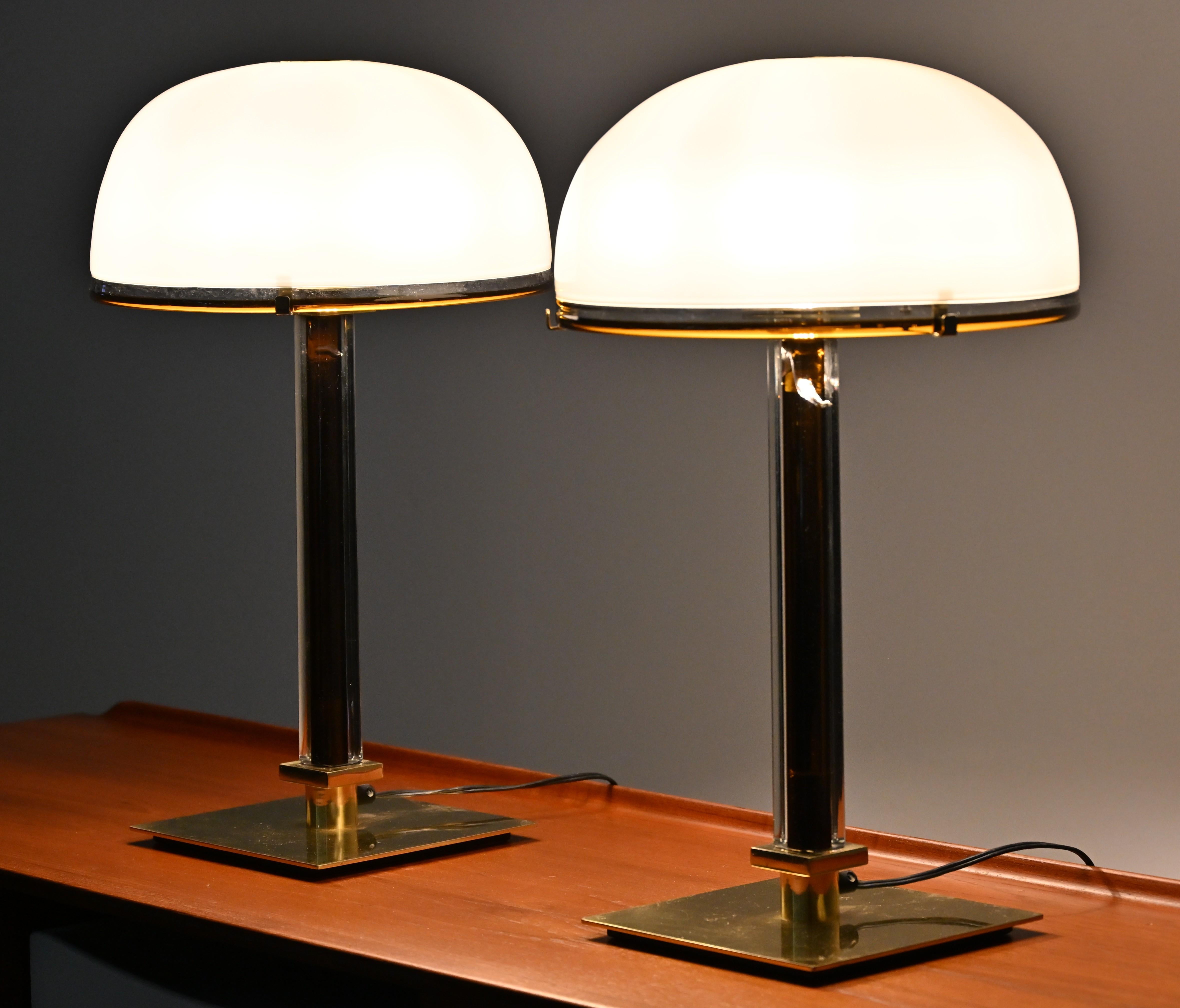 Lampe à poser Belboi par Venini, 1986 en vente 7