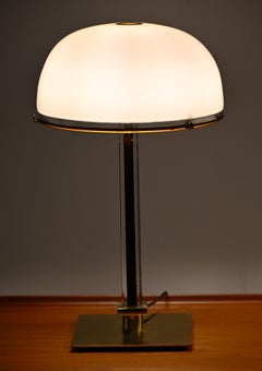 Belboi Table Lamp by Venini, 1986