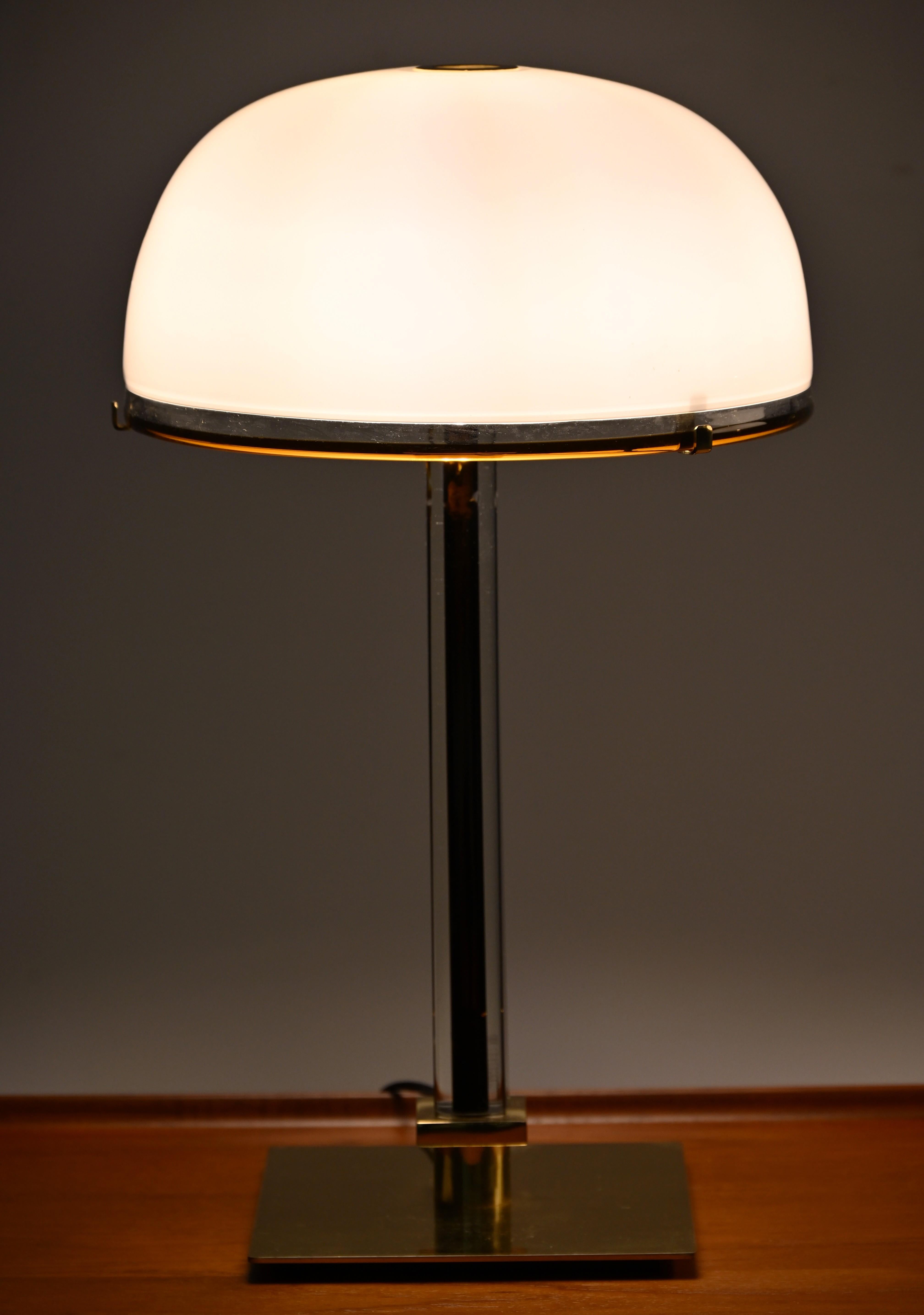 italien Lampe à poser Belboi par Venini, 1986 en vente