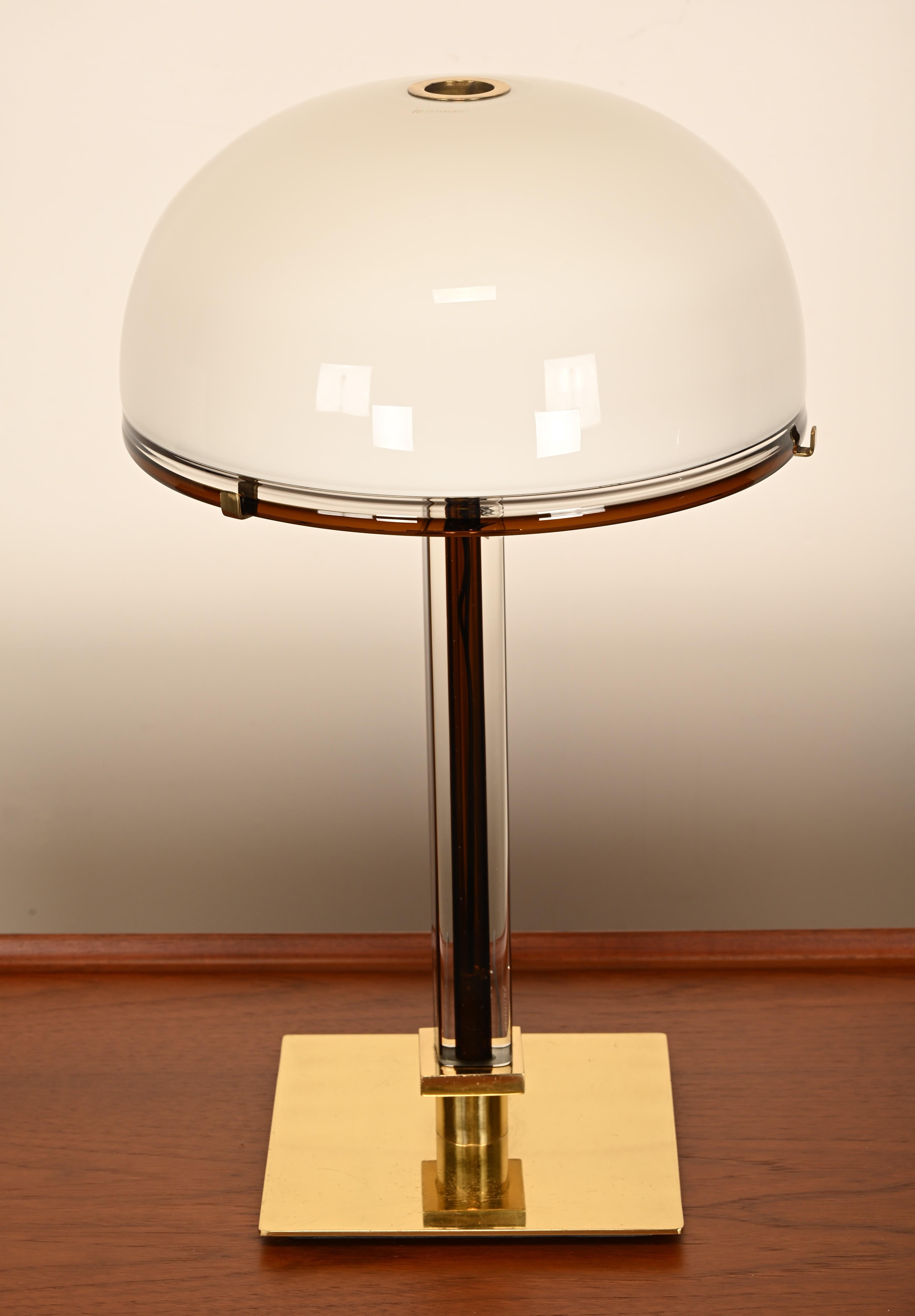 Lámpara de sobremesa Belboi de Venini, 1986 finales del siglo XX en venta