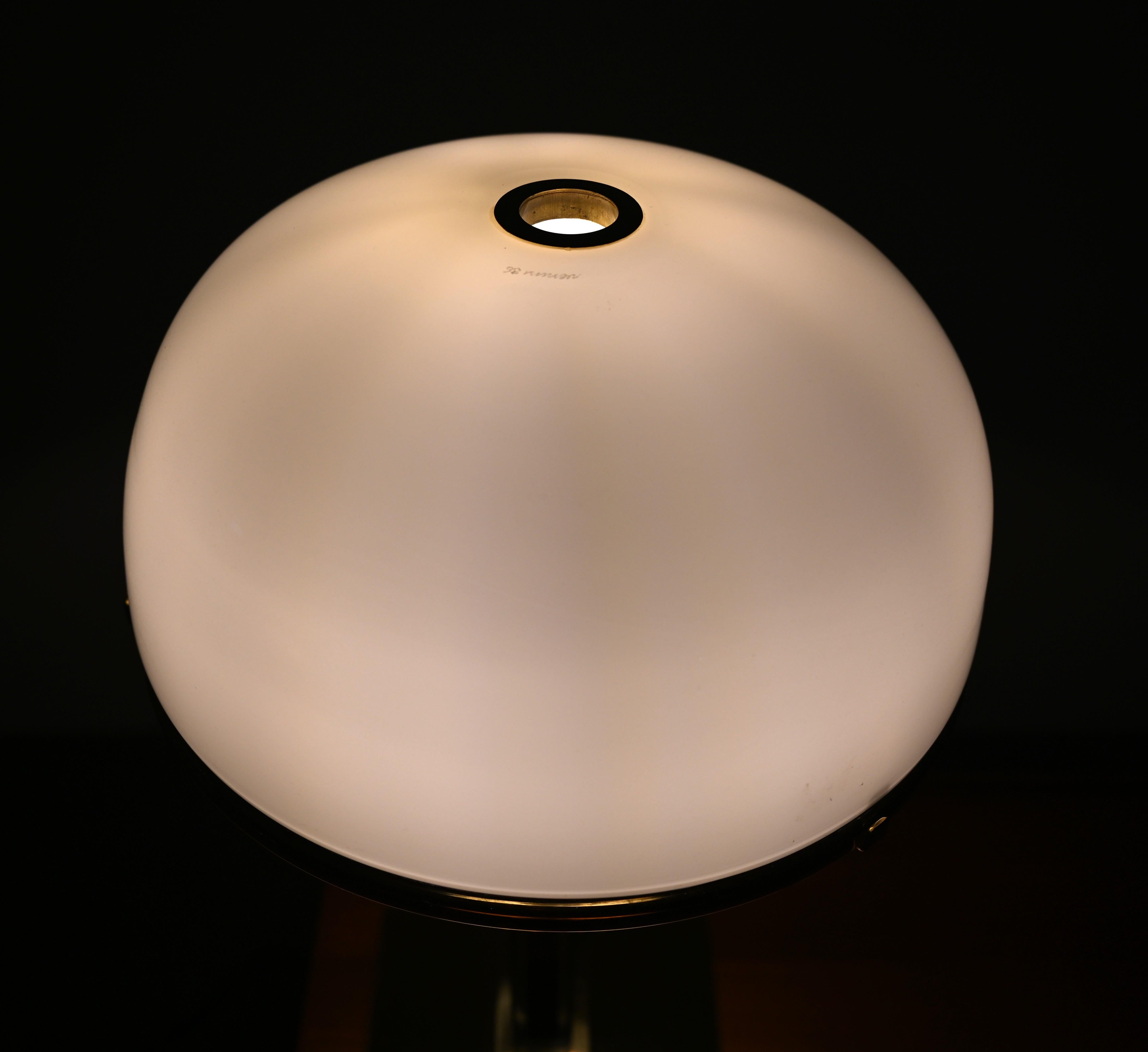 Lampe à poser Belboi par Venini, 1986 en vente 1