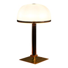 Belboi Table Lamp by Venini, 1986