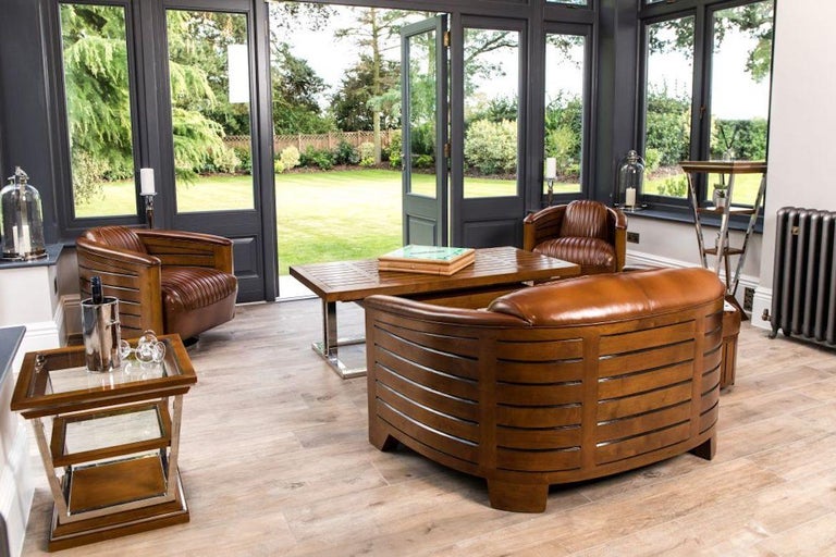 Belfast Leather Sofa, 20th Century For Sale at 1stDibs belfast sofa