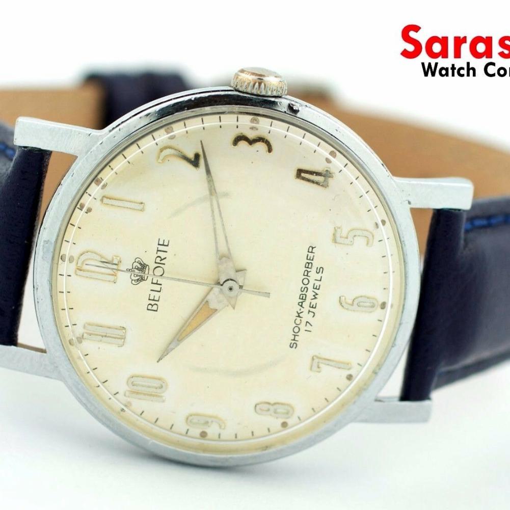 belforte watches