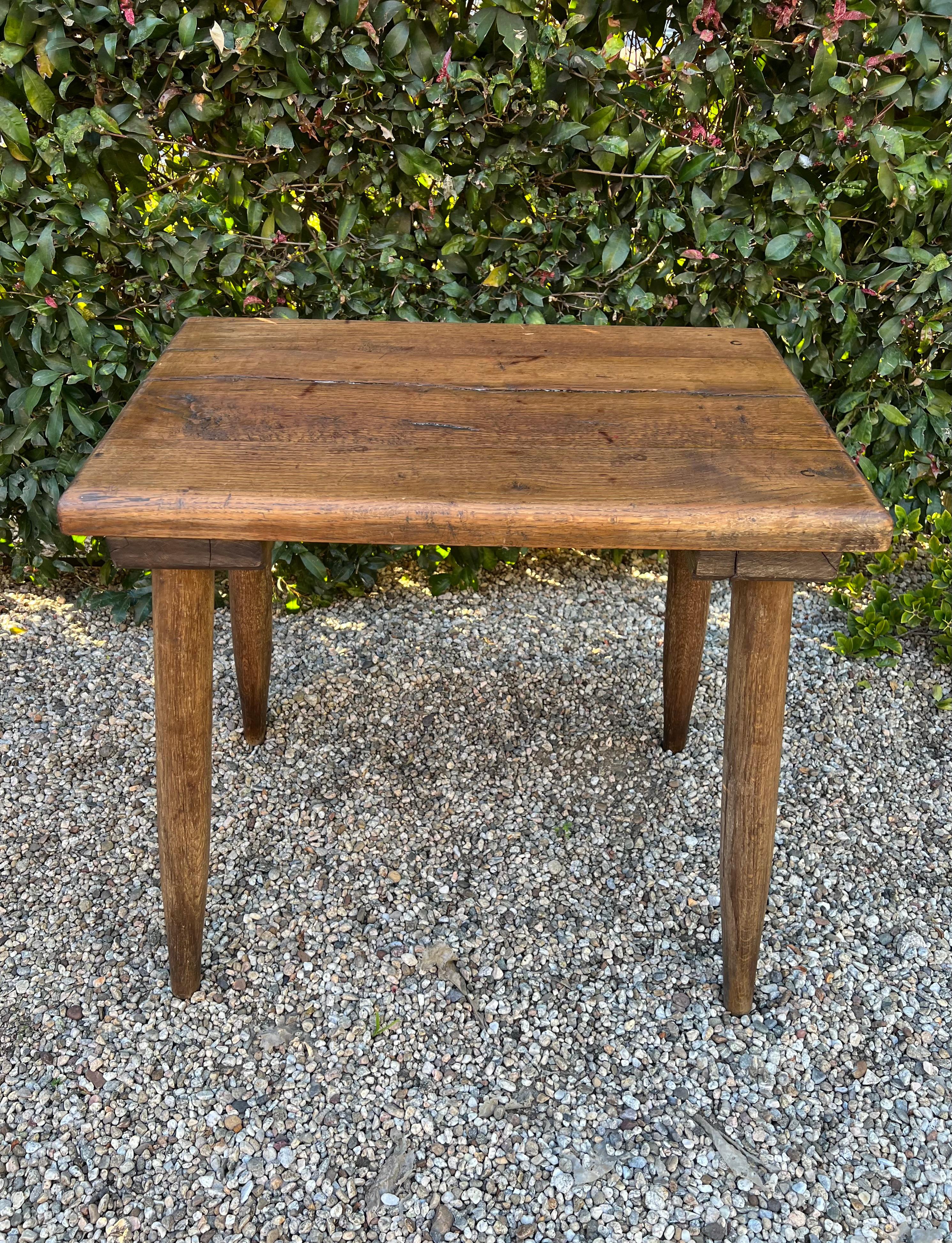 farmside table