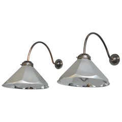 Early 20th Century Wall Lights and Sconces