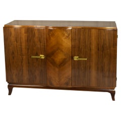 Commodes e cassettiere in Wood