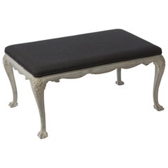 Belgian Banquette / Bench