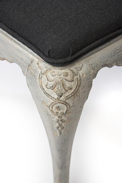 Belgian Banquette / Bench