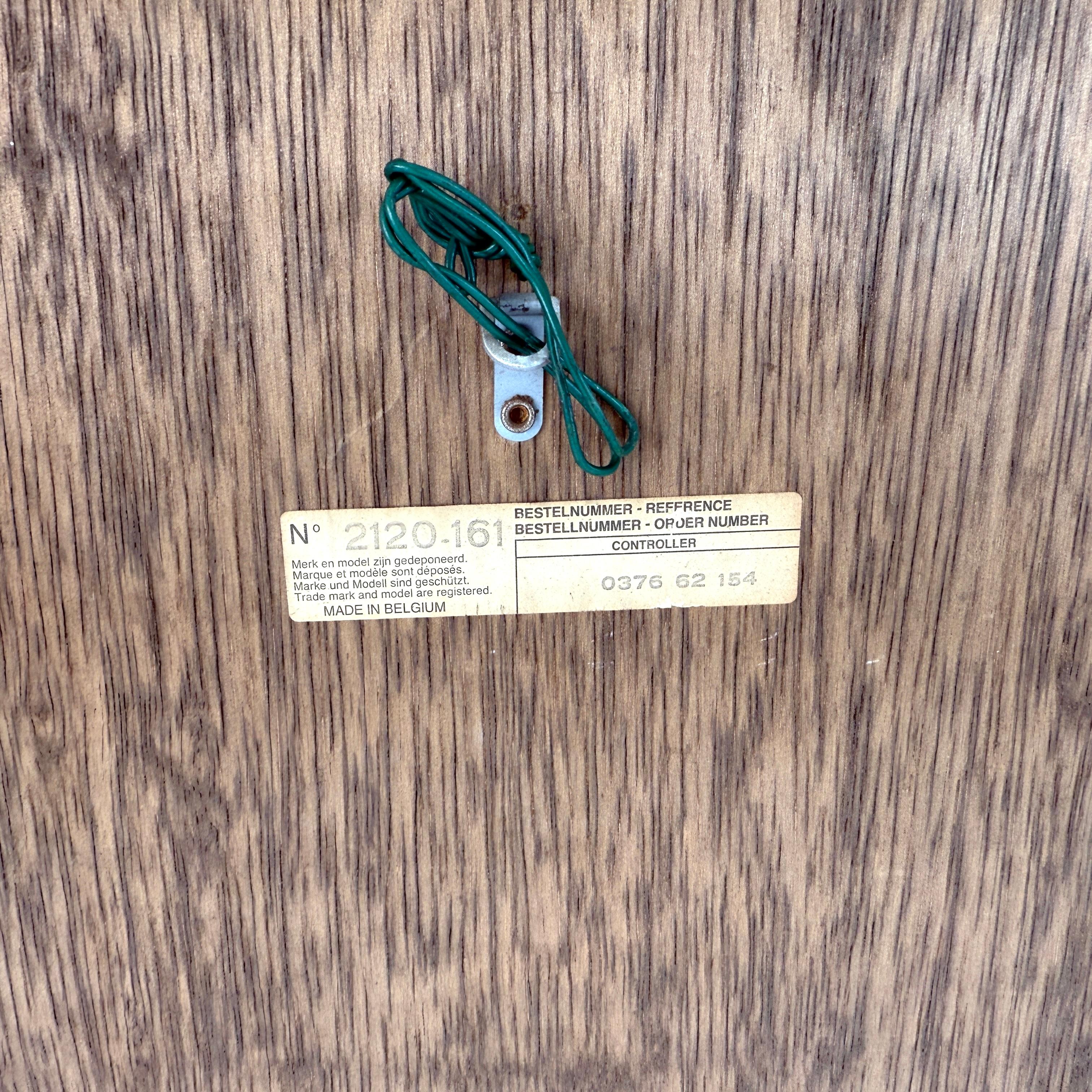 Specchio smussato belga in vendita 1