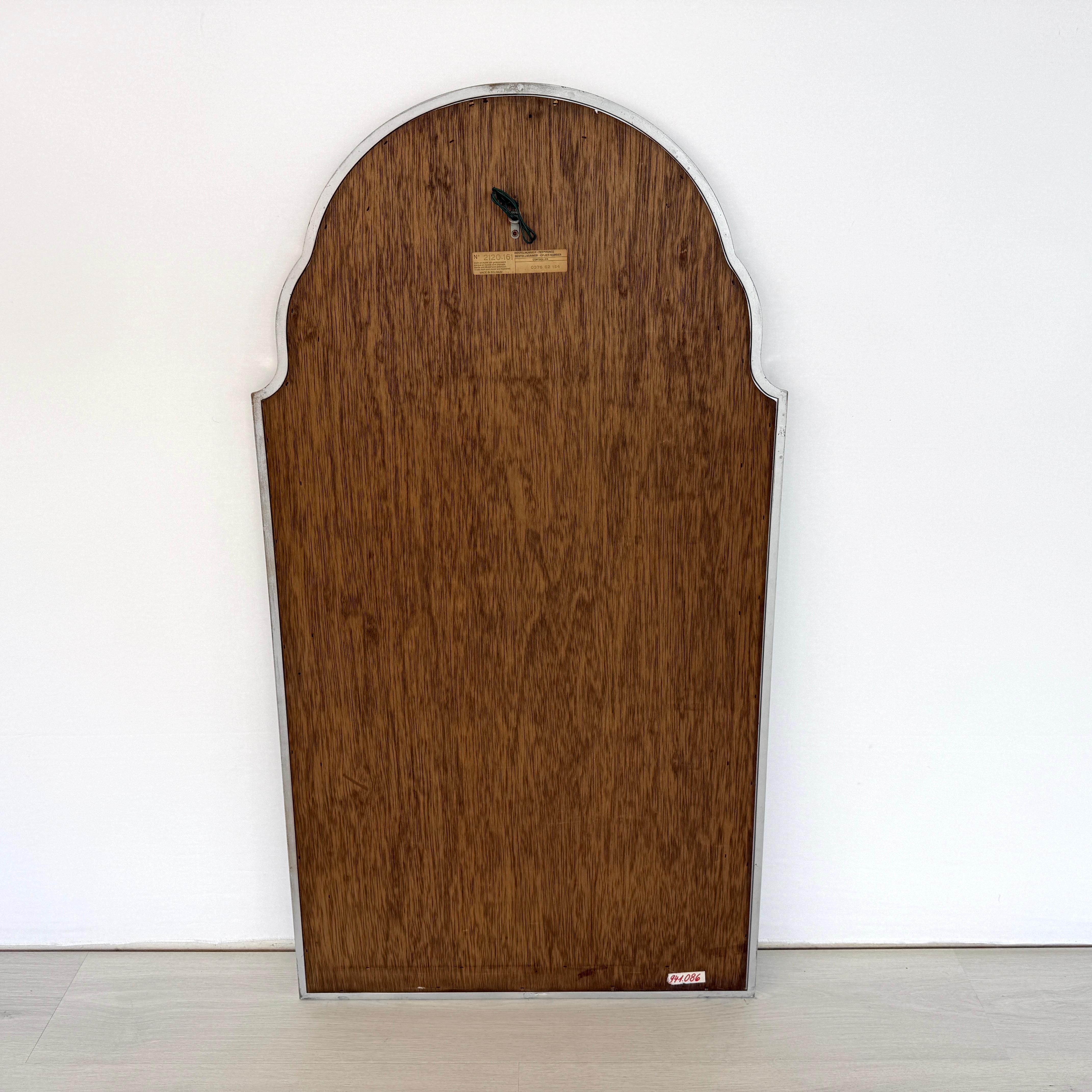 Specchio smussato belga in vendita 2